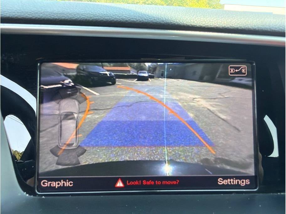 Used 2016 Audi SQ5 Premium Plus AWD/4WD image 26