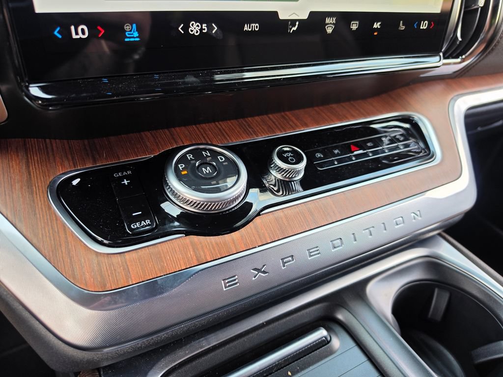 New 2027 Ford Expedition King Ranch AWD/4WD image 26