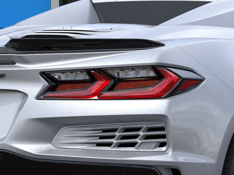 New 2026 Chevrolet Corvette E-Ray w/ ZER Performance Package AWD/4WD image 11