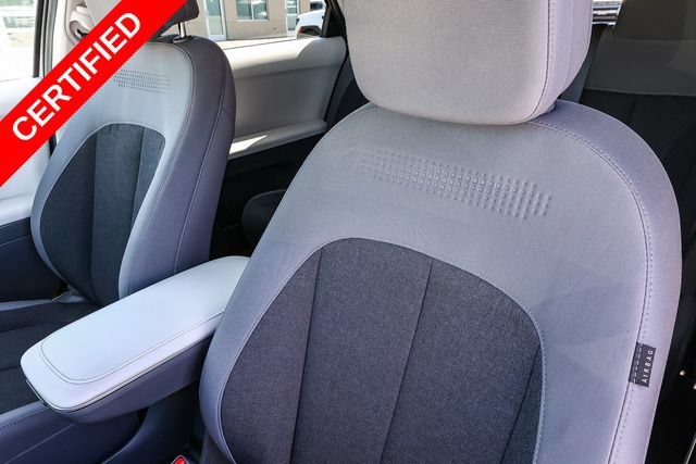Certified 2024 Hyundai Ioniq 5 SEL RWD image 28