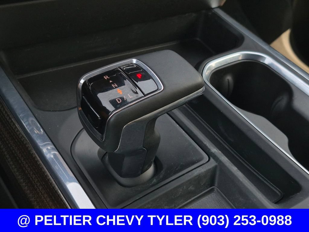 Used 2023 Chevrolet Silverado 1500 RST AWD/4WD image 22