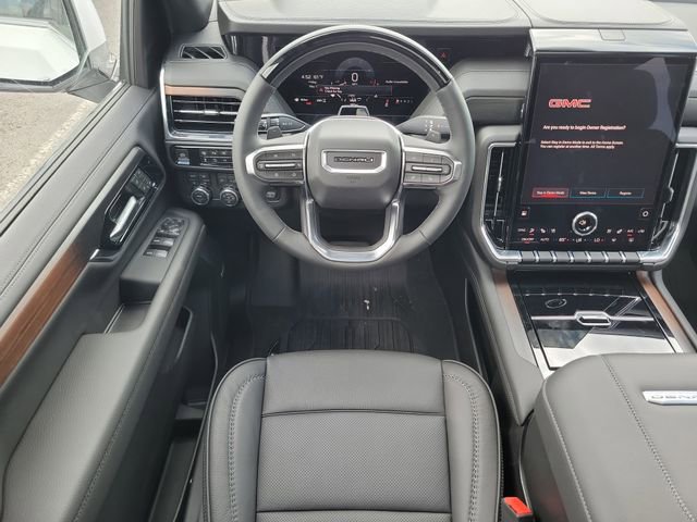 New 2026 GMC Yukon XL Denali w/ Denali Reserve Package AWD/4WD image 10