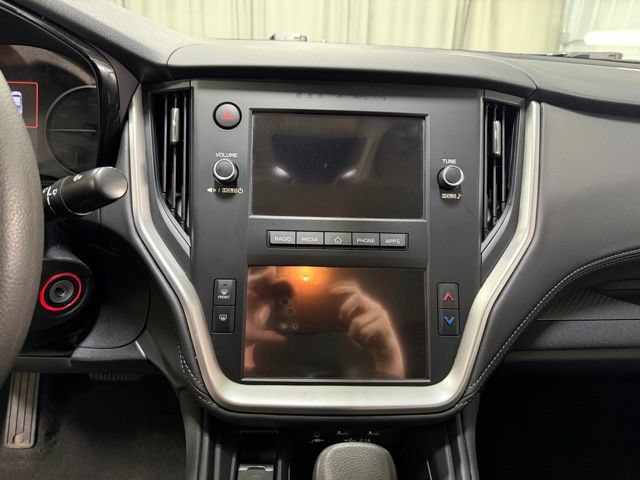 Used 2022 Subaru Legacy AWD/4WD image 13