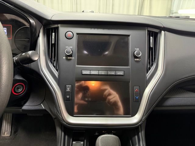 Used 2022 Subaru Legacy AWD/4WD image 13