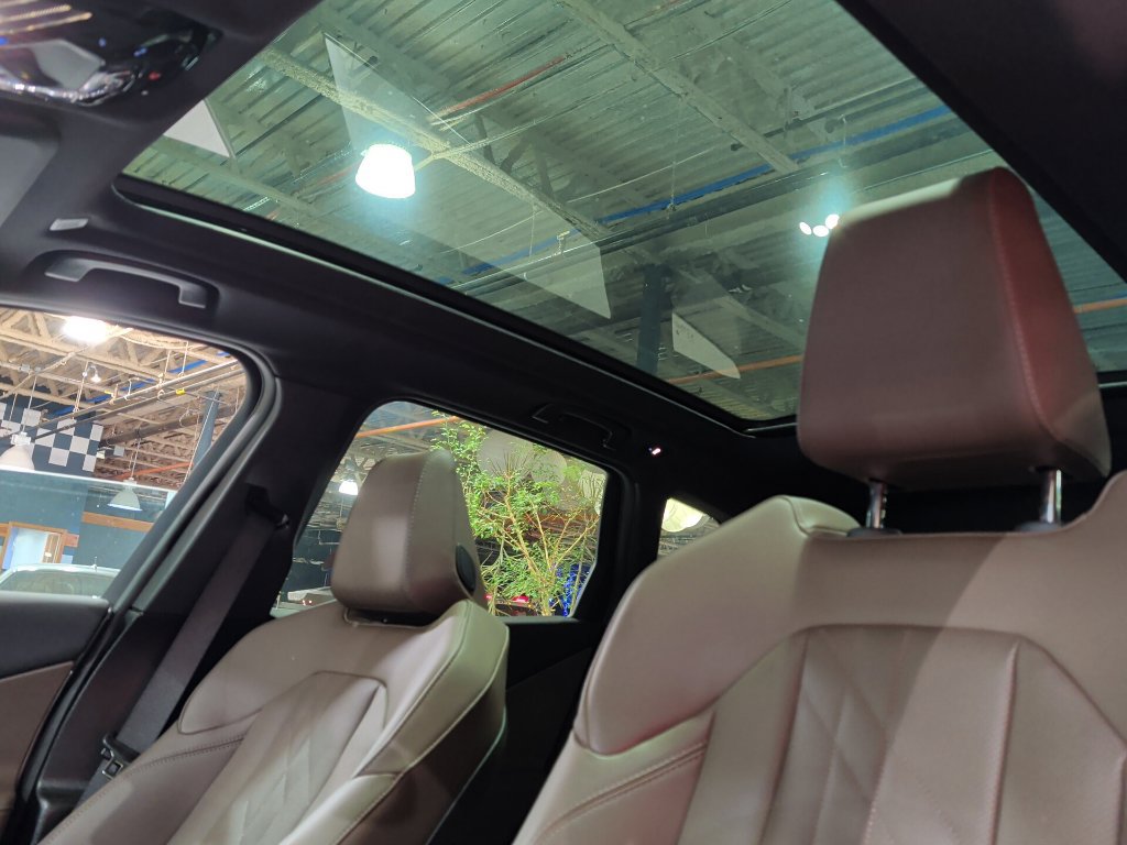 Certified 2026 BMW X3 M50 AWD/4WD image 18