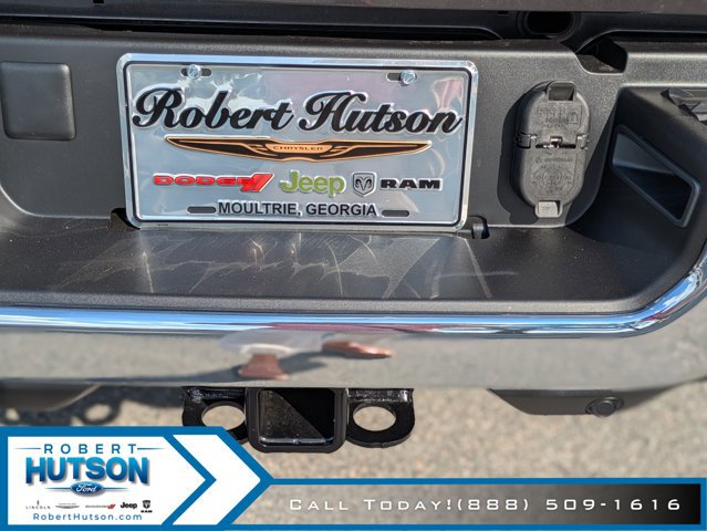 New 2026 RAM 2500 Tradesman image 10