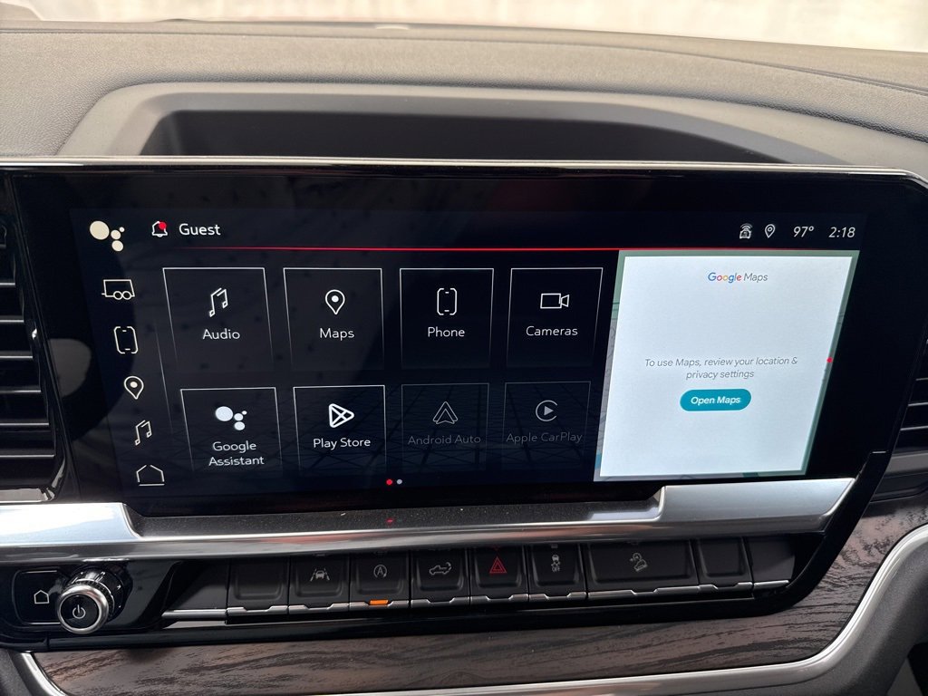 New 2026 GMC Sierra 1500 SLT w/ SLT Premium Package image 27