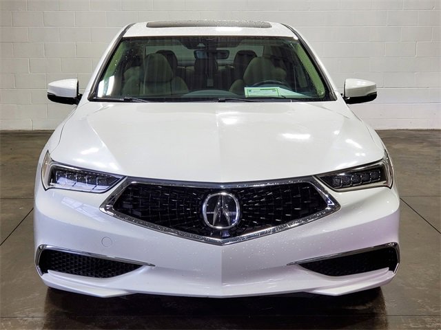 Used 2019 Acura TLX image 7