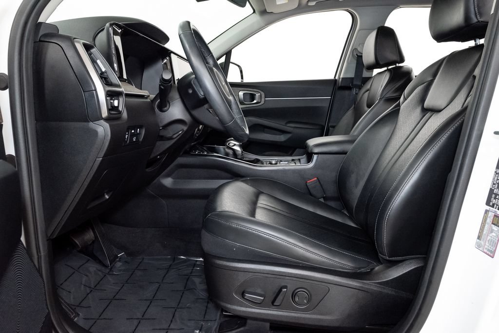 Used 2023 Kia Sorento X-Line EX AWD/4WD image 13