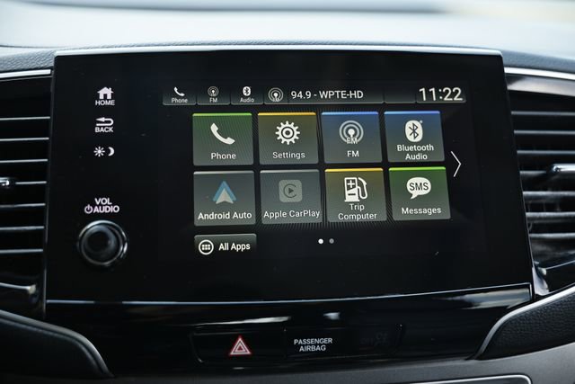 Used 2022 Honda Pilot EX-L image 37