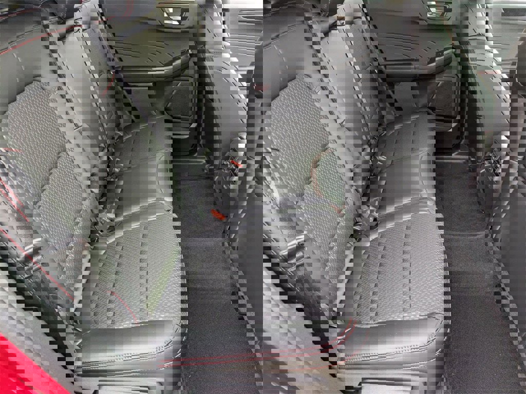 New 2026 Ford Escape ST-Line Select w/ Tech Pack #1 image 19