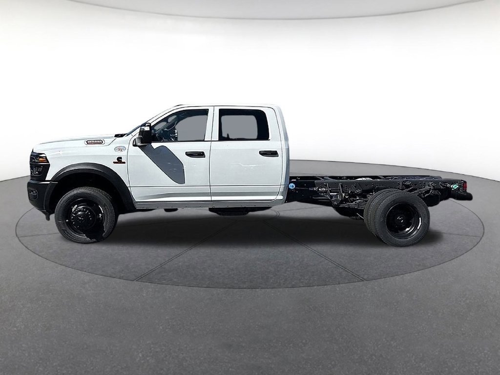 New 2026 RAM 4500 Tradesman RWD image 2