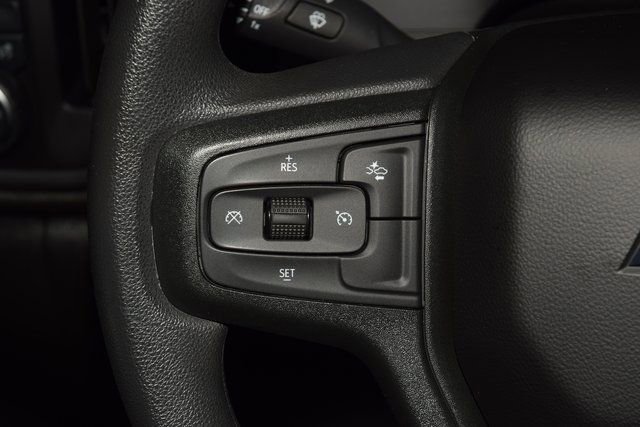 Used 2024 Chevrolet Silverado 3500 W/T w/ WT Convenience Package image 30