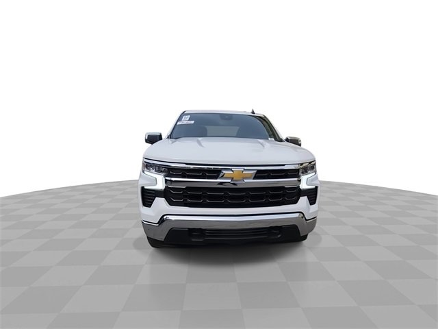 Used 2025 Chevrolet Silverado 1500 LT image 3