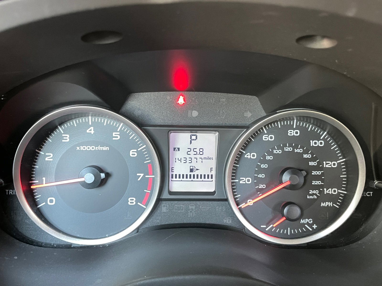 Used 2014 Subaru Crosstrek 2.0i Premium AWD/4WD image 19