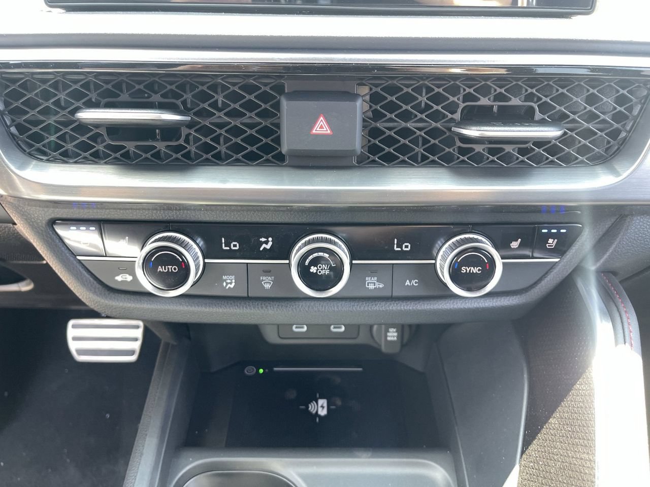New 2025 Acura ADX A-Spec AWD/4WD image 28