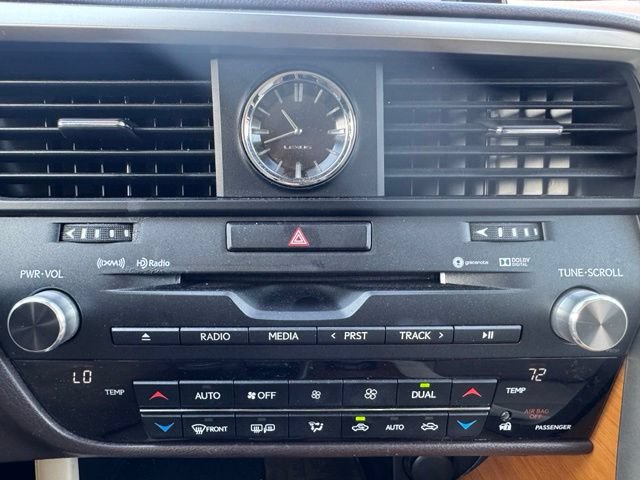 Used 2019 Lexus RX 350 AWD w/ Navigation Package image 13