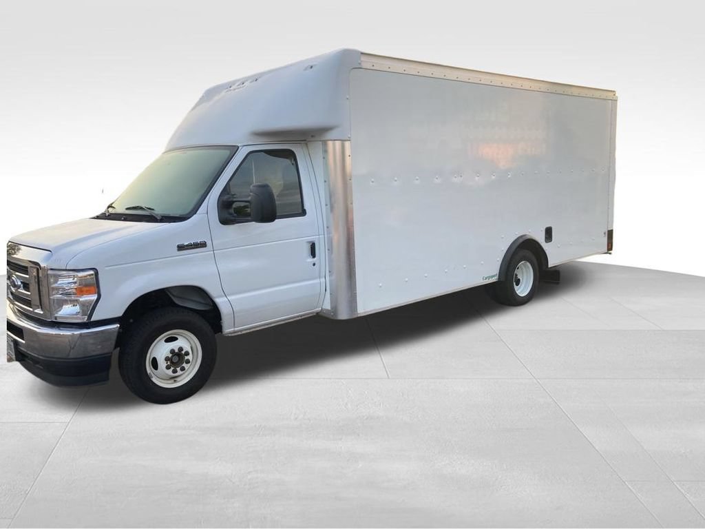 Used 2025 Ford E-450 and Econoline 450 Super Duty w/ Power Equipment Group RWD image 10