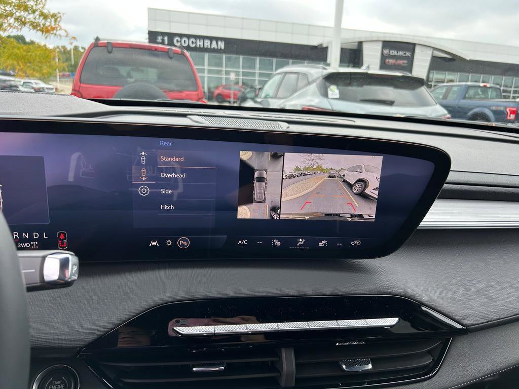 New 2026 Buick Enclave Preferred w/ Power Package image 10