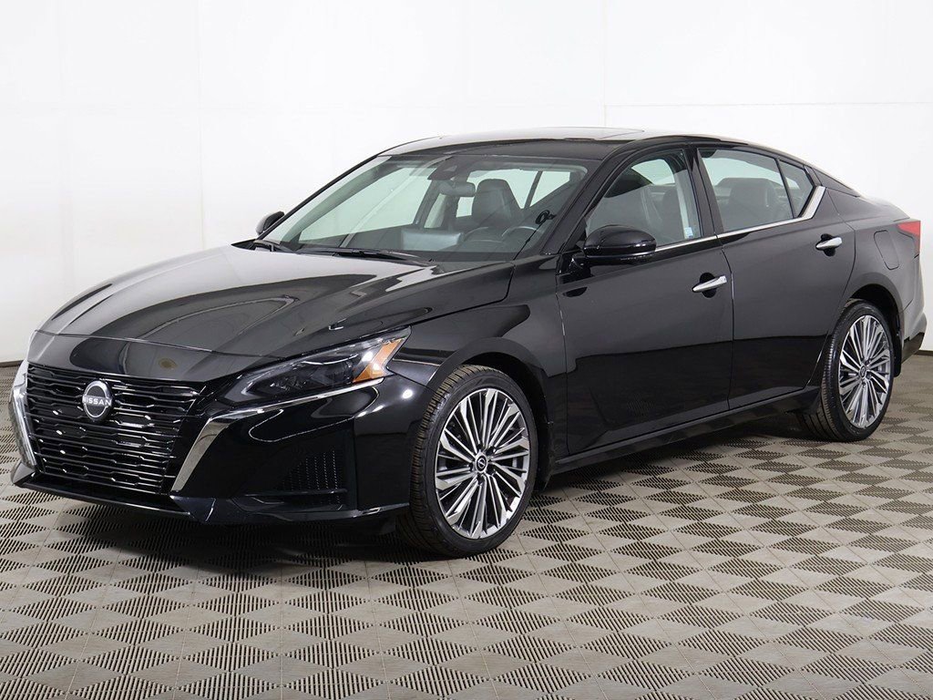 Used 2024 Nissan Altima 2.5 SL image 9