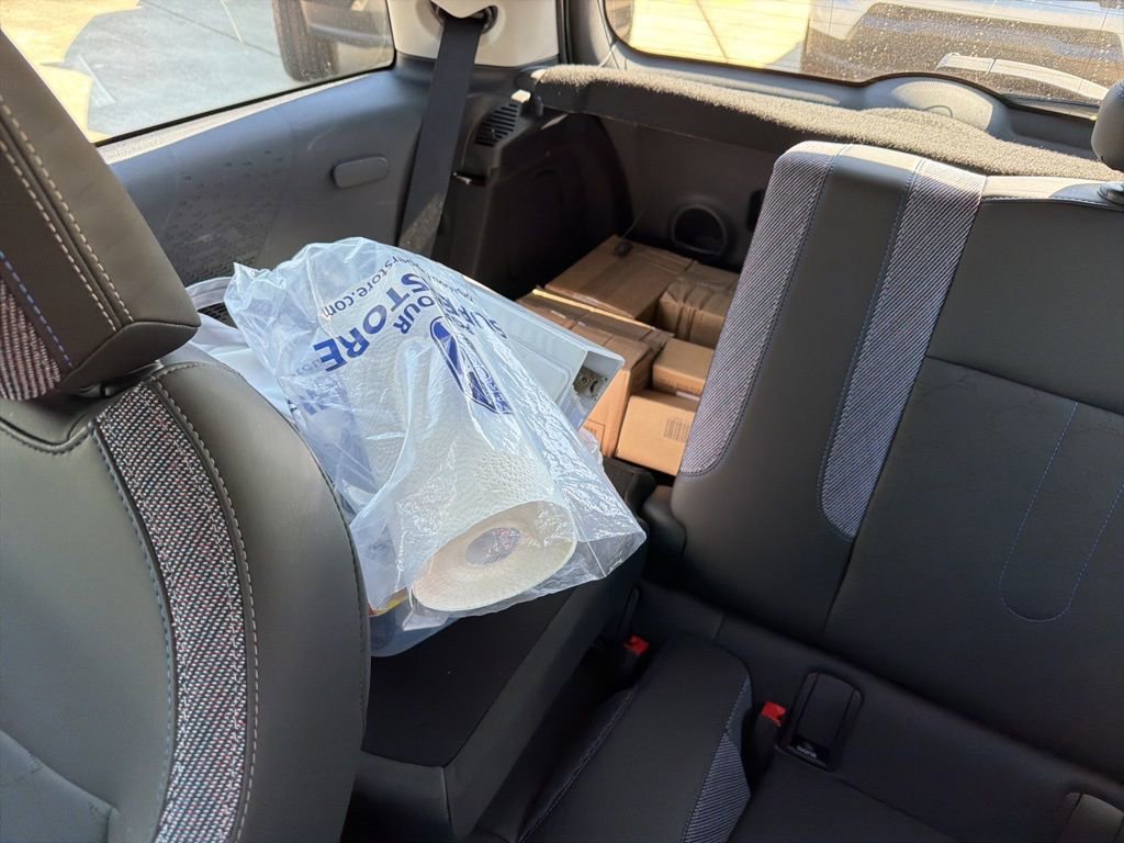 Used 2025 MINI Cooper S image 18