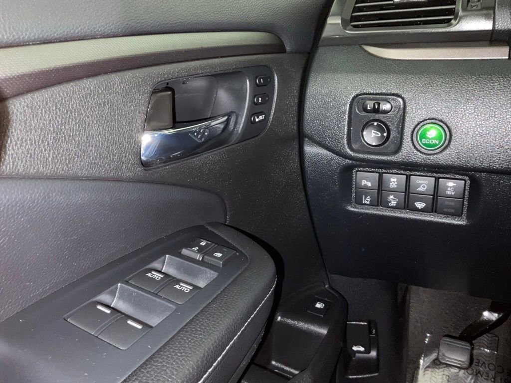 Used 2022 Honda Ridgeline RTL-E image 20