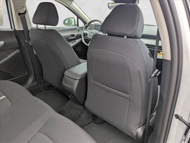 New 2026 Hyundai Sonata SE FWD image 28