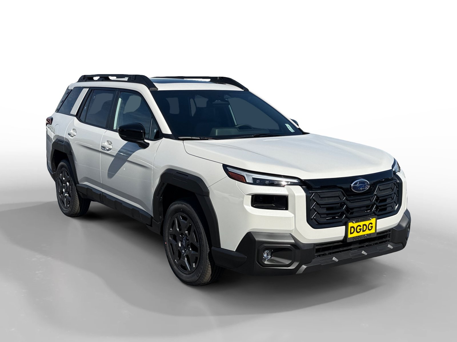 New 2026 Subaru Outback Premium AWD/4WD image 7