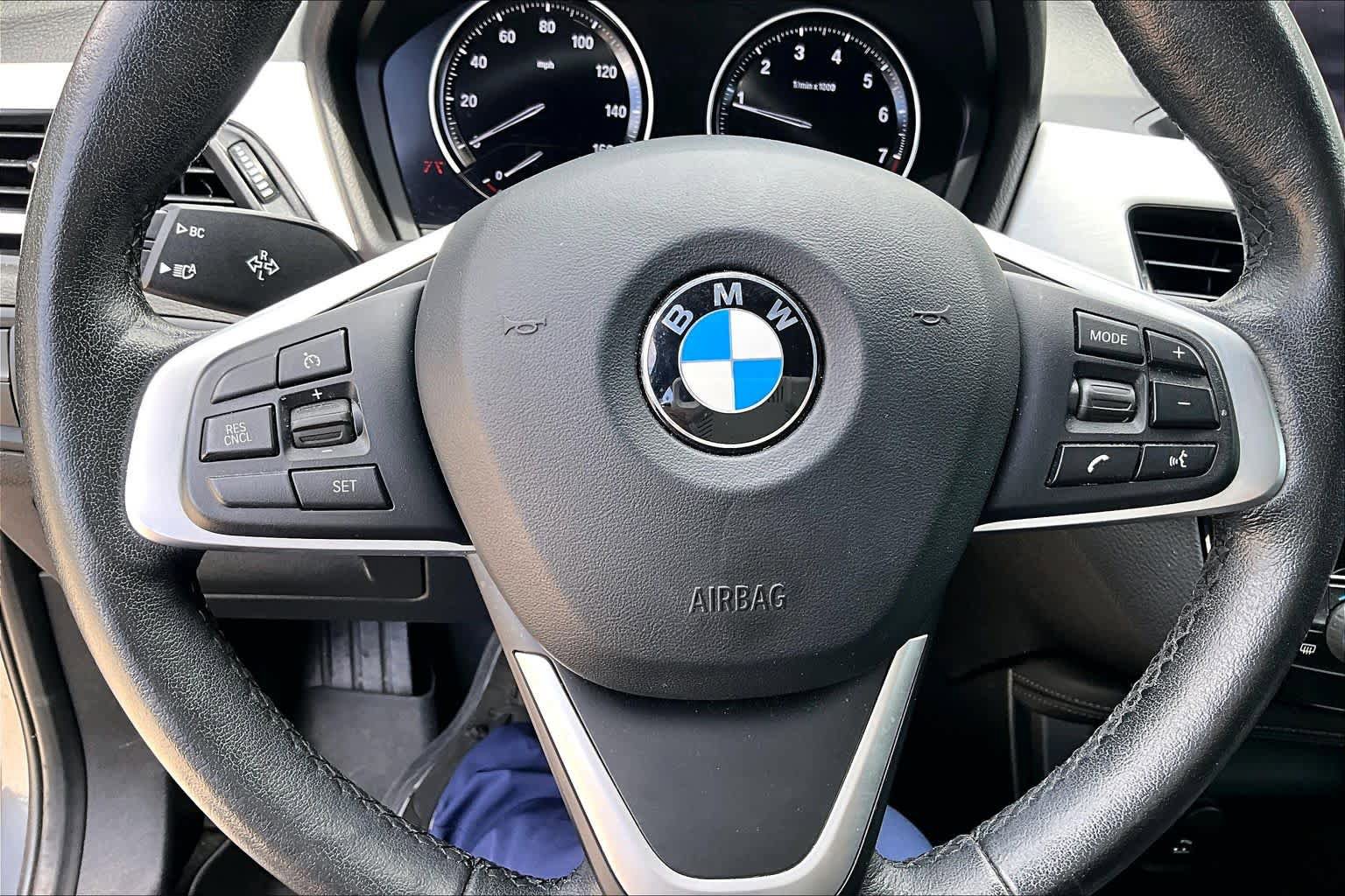 Used 2020 BMW X1 sDrive28i w/ Convenience Package FWD image 29