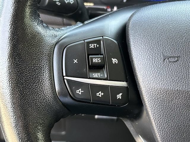 Used 2023 Ford Bronco Sport Outer Banks AWD/4WD image 22