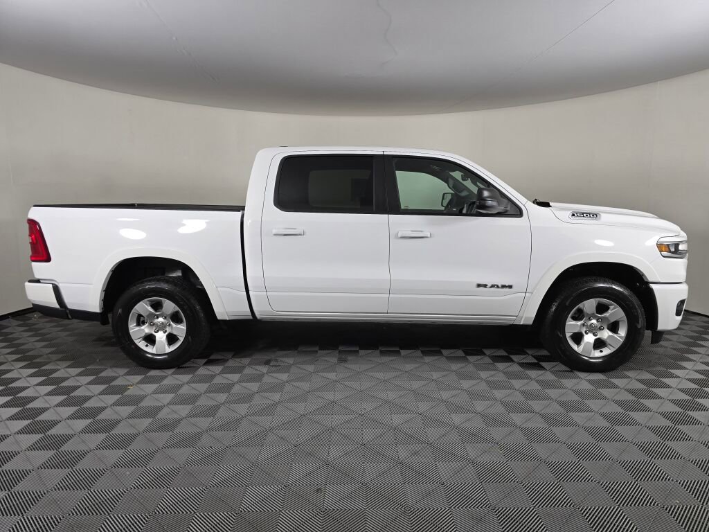 New 2026 RAM 1500 Big Horn image 3