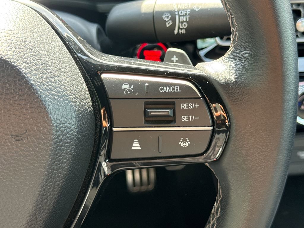 Used 2024 Honda Civic Sport image 28