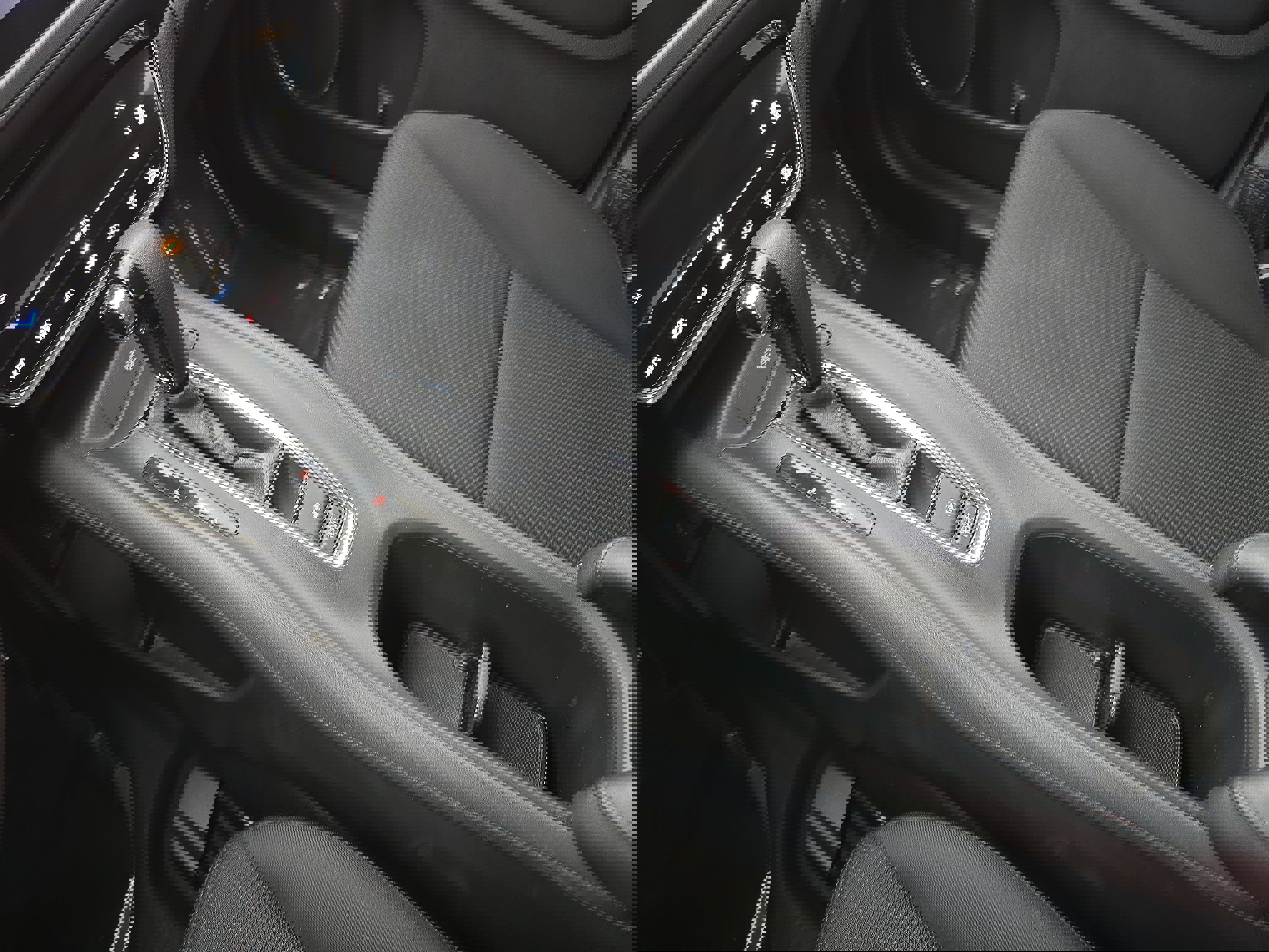 Used 2017 Honda HR-V EX image 23