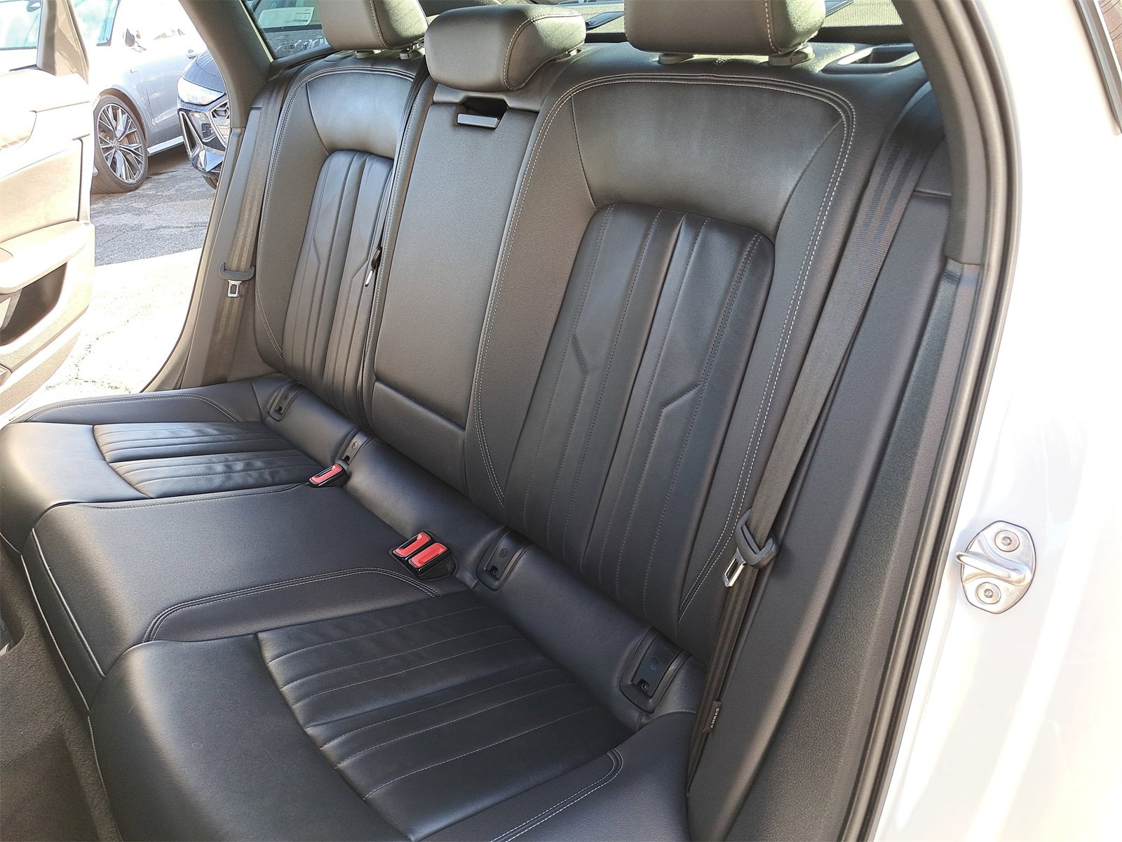 Used 2023 Audi A6 Premium Plus image 13