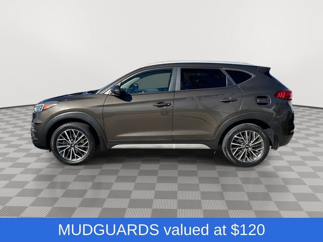 Used 2019 Hyundai Tucson SEL image 6