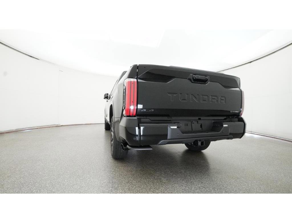New 2025 Toyota Tundra Platinum image 22