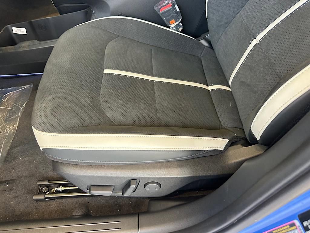 New 2025 Kia EV6 GT-Line image 11