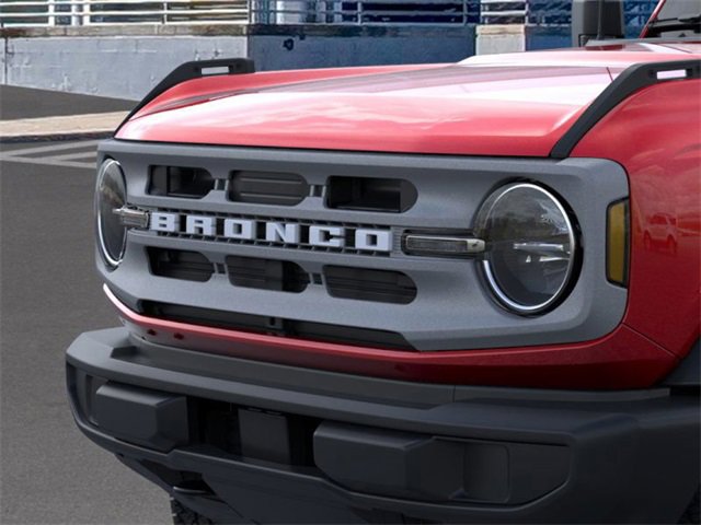 New 2025 Ford Bronco Big Bend image 19