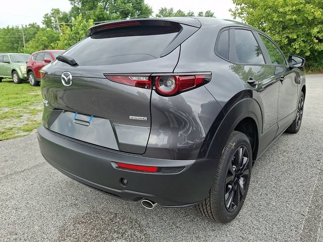 New 2026 MAZDA CX-30 AWD 2.5 S w/ Select Sport Pkg image 6