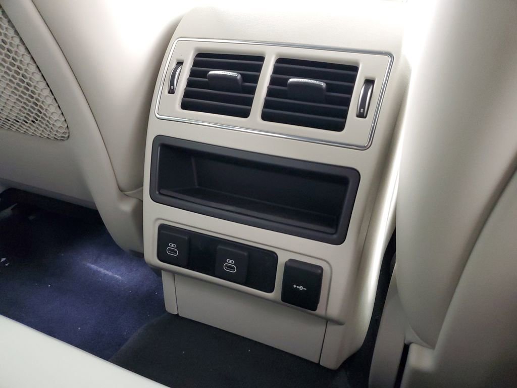 New 2026 Jaguar F-PACE R-Dynamic S image 13