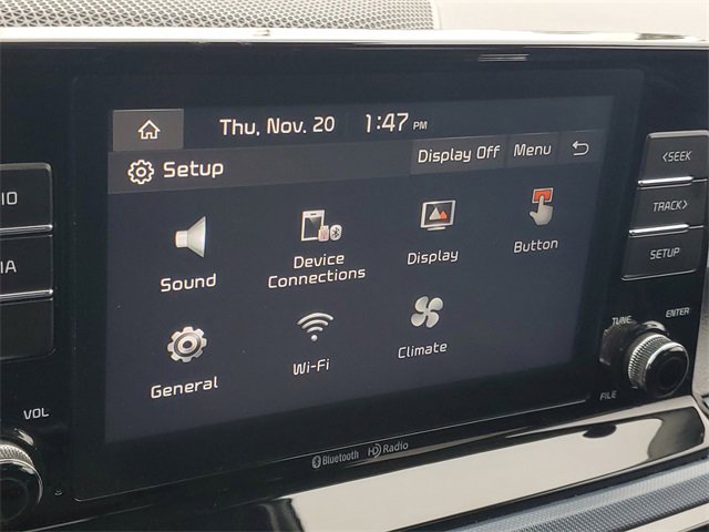 Used 2023 Kia Seltos S image 27