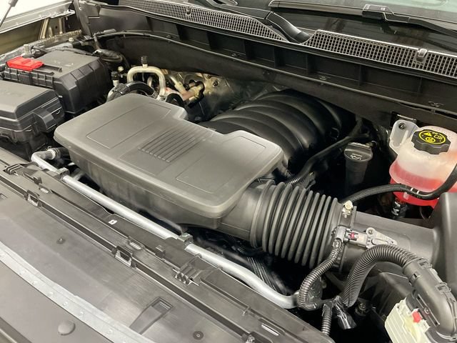 Certified 2024 Chevrolet Tahoe RST w/ Sport Performance Package AWD/4WD image 25
