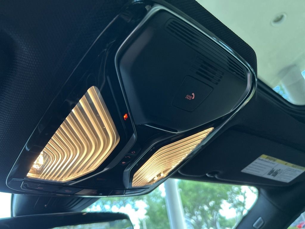 Used 2021 BMW M850i Gran Coupe xDrive w/ Driving Assistance Package image 49