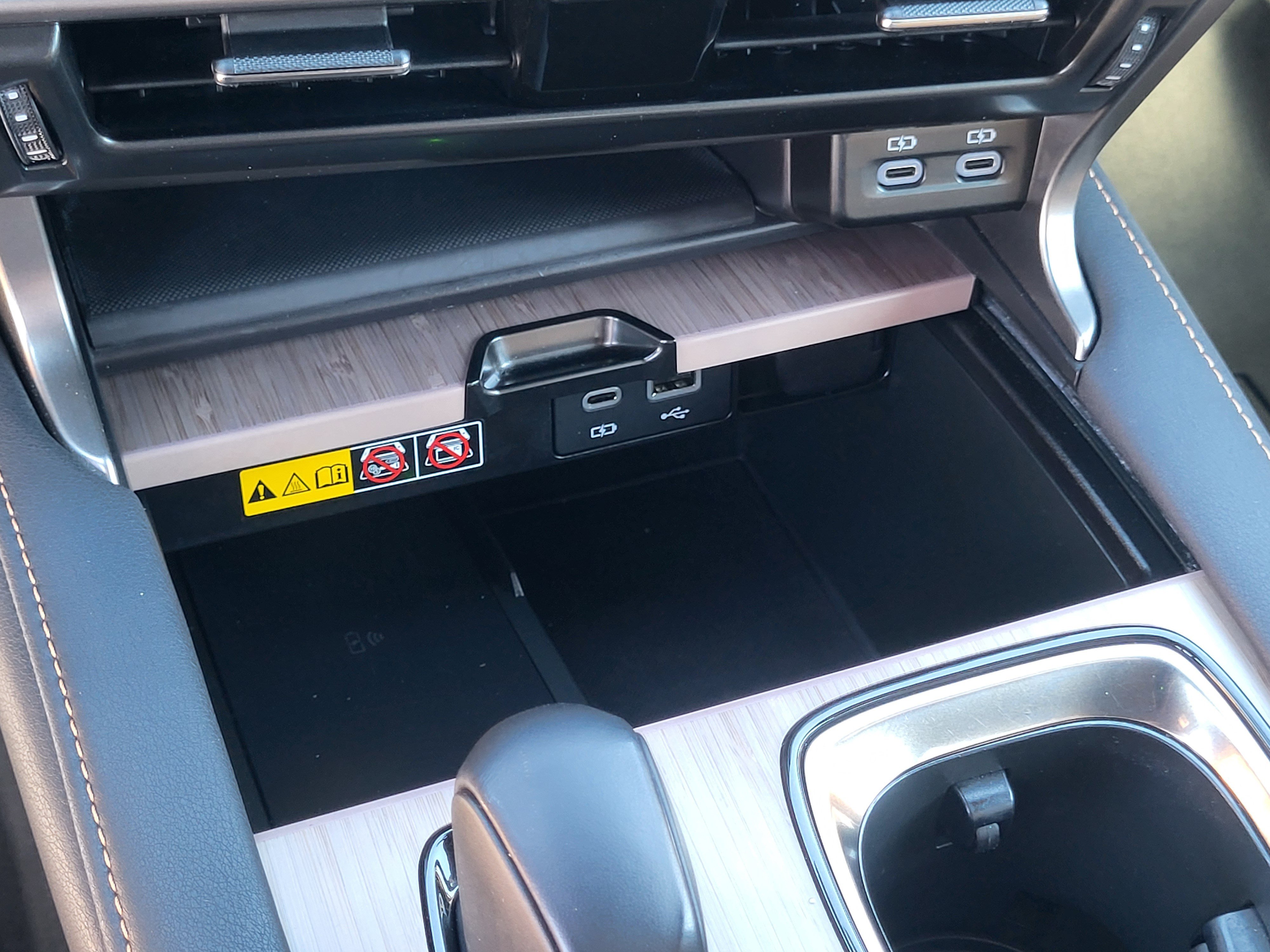 Used 2024 Lexus RX 350h w/ Convenience Package AWD/4WD image 20