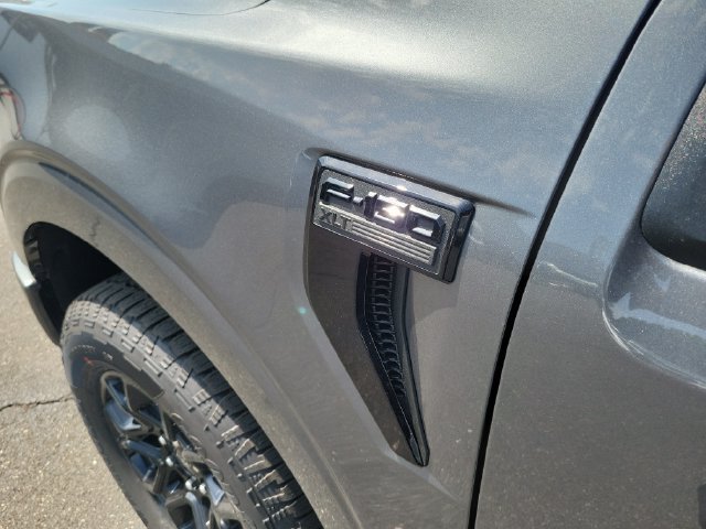 New 2026 Ford F150 XLT w/ Equipment Group 302A MID AWD/4WD image 12