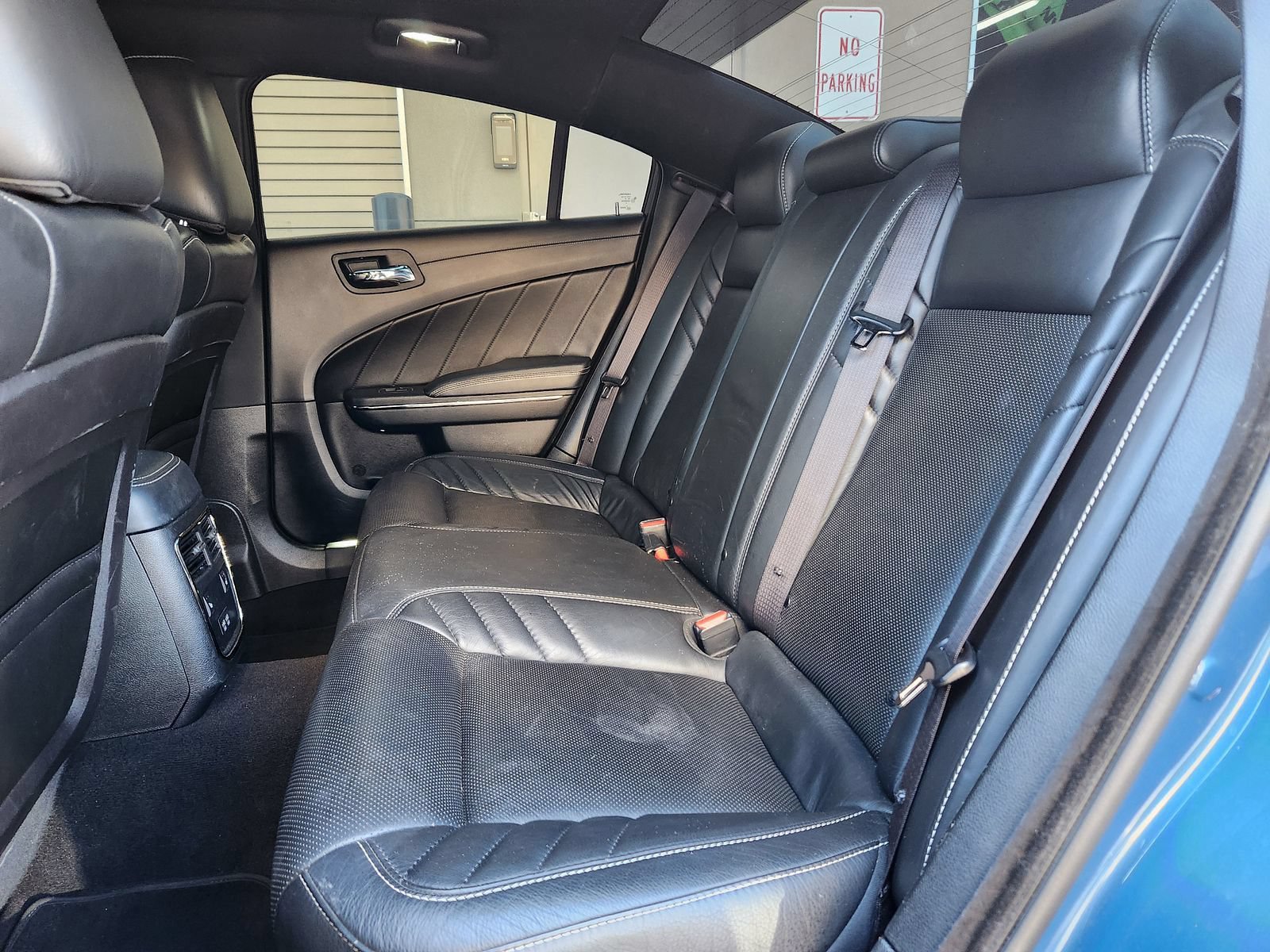 Used 2023 Dodge Charger SRT Hellcat RWD image 6