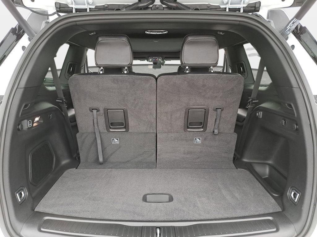 New 2026 Jeep Grand Cherokee L Limited image 13