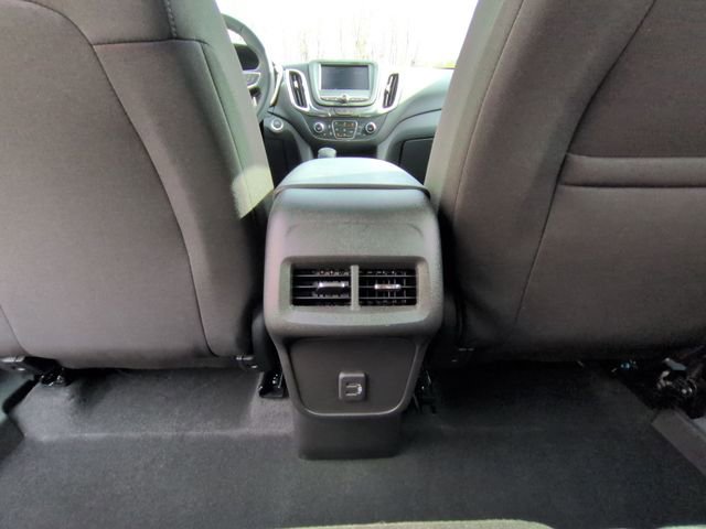 Used 2024 Chevrolet Equinox LT image 21