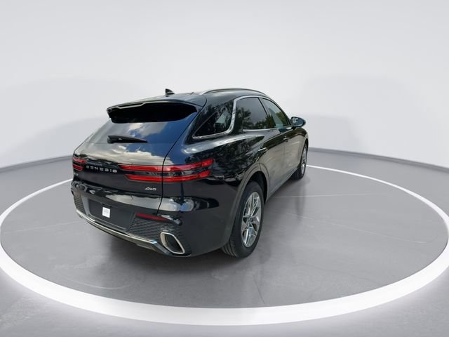 Used 2022 Genesis GV70 2.5T w/ Advanced Package image 7