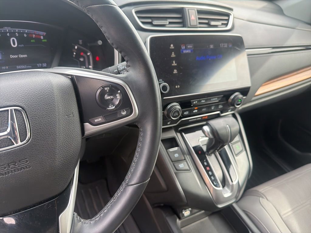 Used 2020 Honda CR-V EX-L image 19